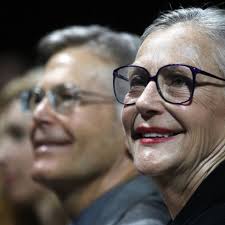 Billionaires: In search of the world's richest woman