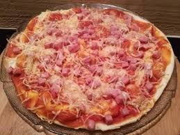 Les Pizzas De L Oustal So La Mainatge Recettes De Cuisine Pizza Cuisine