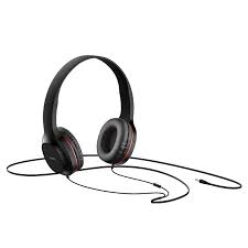 Audio interfaces physically connect mics to computers and convert analog audio signals into digital info. Headphones W24 Enlighten Wired With Mic Set With Earphones Hoco The Premium Lifestyle Accessories
