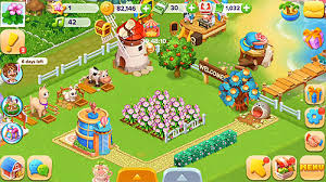 Mod features unlimited currency, energy. Family Farm Seaside Apk 6 1 400 Download Free For Android