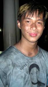 Gold equals money blog: AJ Perez life story