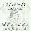 When it comes to pakistani people they update status in urdu most of the time and one of the repeated search queries by urdu speakers is urdu status for whatsapp. 3