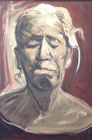 Benedicto Reyes Cabrera Complete Biography [Artworks,Paintings]