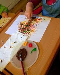 Kleinkinder U3 Spielideen Bastelideen Buchtips Und Kinder Familien Rezepte Einfache Bastelarbeiten Fur Kinder Basteln Mit Kleinkindern Herbst Kleinkind Fruhstucksideen