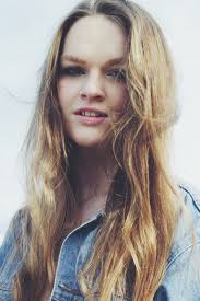 An Interview With… Alice Weston