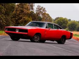 Image result for Red 1969 Charger