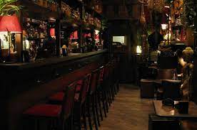 29 recensioni , 93 follower. Nottingham Forest Milan Best Bars Europe