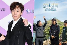 Asian tv, 3 meals a day season 4 korean drama. Lee Kwang Soo Confirmed To Be 2nd Guest On New Three Meals A Day Season Soompi