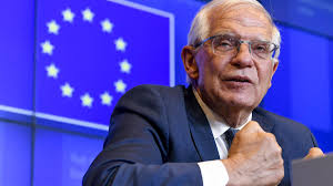 Borrell dice que la posición del Gobierno español sobre el Sáhara “no es  incompatible” con la de la UE