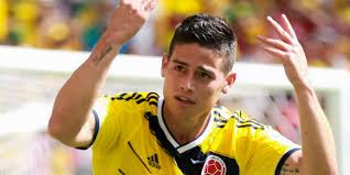 Find the perfect james rodriguez stock photos and editorial news pictures from getty images. James Rodriguez Colombia Reports