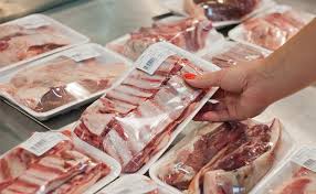 Untuk makanan kemasan bisa berpatokan pada tanggal kadaluarsa. Tips Menyimpan Daging Pada Kulkas Daging