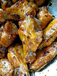 Wingin' It, Filipino Style!