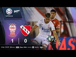 Results, summary and postgame analysis Gonzalo Bettini Match Statistics