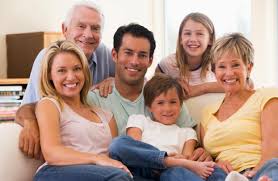Image result for Treating Family Members