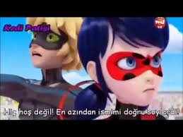 Mucize Ugur Bocegi Ile Kara Kedi 2 Sezon 6 Bolum Robotik Turkce Altyazili Youtube