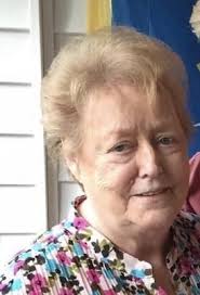 Nancy Puffenbarger Obituary (1943