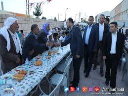 Buyuksehirheryerde Buyuksehir Viransehirlileri Iftarda Ayni Adreste Bulusturdu Haber Detay Http Www Sanliurfa Bel Tr Icerik 4292 21 Buyuksehir Iftar Haber