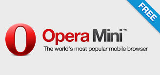 Download opera mini for your android phone or tablet. Download Opera Mini Free Latest Version For Mobile