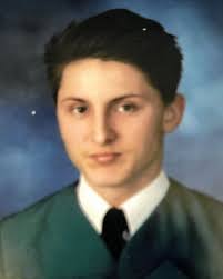 Dillon Anthony Gabriszeski Obituary June 24, 2025