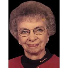 Roberta Carol "neé Rensch" Smith Obituary (2025)