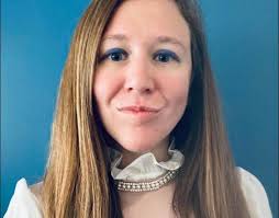 Mariya Stokes Archives