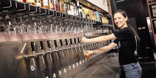Extraordinary beers that blow people's minds and. Hamburg Brewdog Brauerei Entert Den Kiez Mopo De