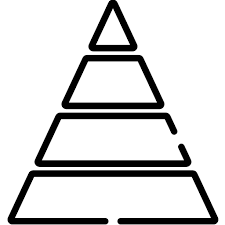 Afbeeldingsresultaat voor pyramide logo
