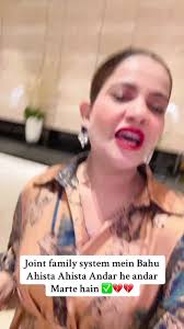 Understanding the Joint Family System and Its Dynamics