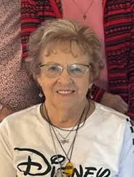 Obituary information for Vida L. Clark