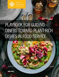 While crime scene kitchen recap requires following the clues to the right dessert, the baking teams must actually execute that dessert. Pdf Playbook For Guiding Diners Toward Plant Rich Dishes In Food Service