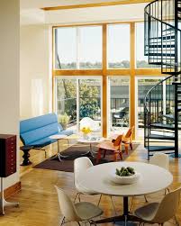 Charles and ray gained inspiration for this design from a sectional seating unit built into the alcove of their eames house living room. Eames Sofa Compact Designcraft