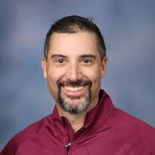 Joe Wittenwiler, Senior Loan Officer