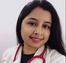 Dr. Megha Modi