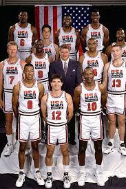 The Only Dream Team The Best No One Now Knows What I M Talking About When I Say This Is The Original Dream T Nba Dream Team Olympic Basketball Usa Dream Team