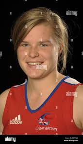 Jenny hall hi-res stock photography and images