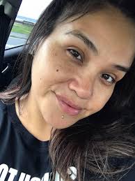 Good morning New London, stay safe today