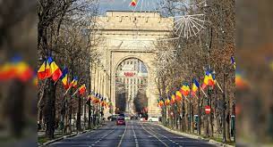 Free tourist brochures, maps, advice and pictures of romania from romaniatourism. Why Is Romania Such A Magical Place To Visit Times Of India Travel