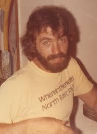 Kenneth Frank Haimes