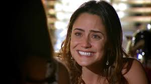 A Vida da Gente: Júlia chama Ana e deixa tenista aos prantos: "Mamãe"