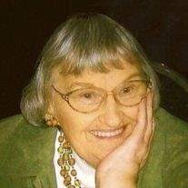 Mrs. Florence Ruth Fields Obituary