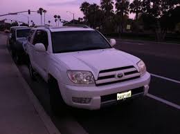 2003 toyota 4runner limited v8 start up, engine, and in depth tour. 2004 Toyota 4runner Test Drive Review Cargurus