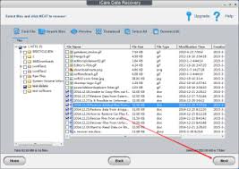 Deleted files recovery as free undelete software to recover accidentally & permanently deleted files, including photos, videos, documents, music, and emails, etc. Official Icare Recovery Free Data Recovery Software Download