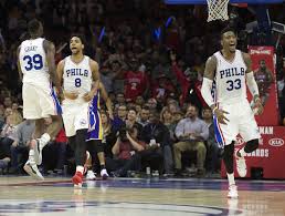 Here you will find mutiple links to access the los angeles lakers game live at different qualities. 76ers Finally Have A Victory But Do They Really Have A Plan The New York Times