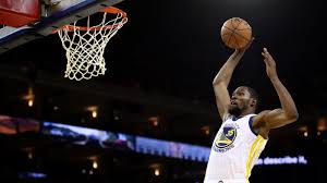 What do you want to see from the kd & 2k collaboration? Kevin Durant Yo Just Watch The Game