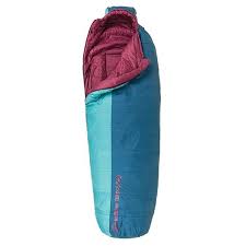 Big agnes women's sleeping bag. Big Agnes Lulu 15 Sleeping Bag Women S Canoeing Com