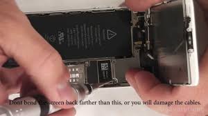 But really, most phones could do with better battery life. Iphone 5s Battery Replacement In 6 Minutes Youtube