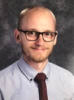 Christopher Chisholm