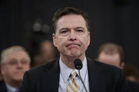 Former spy Christopher Steele gave controversial Trump dossier to British  security official