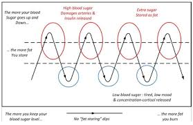 The basics of how carbohydrates can affect your health and performance. If You Think Balancing Your Blood Sugar Is Not Important Read This