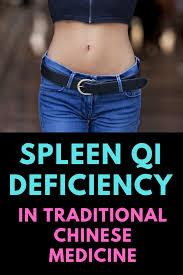 Kidney Tongue Spleen Qi Deficiency Treatment Meaning And Diet Tcm Traditional Chinese Medicine Chinese Medicine Diet Traditional Chinese Medicine
